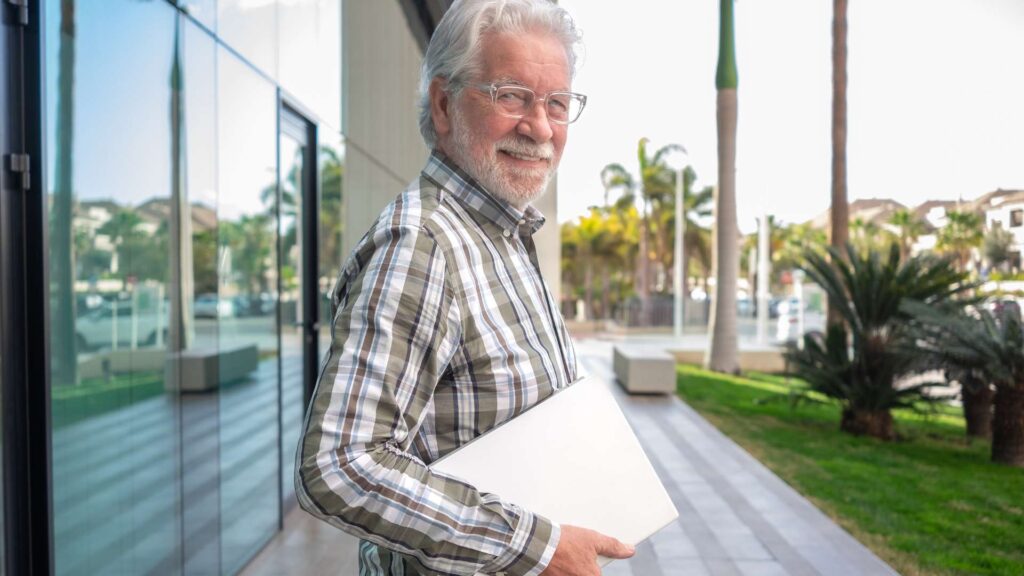 The Secret Benefits of Delaying Social Security