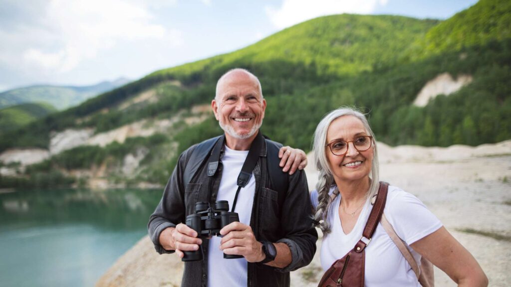 Secret to Retiring Abroad Affordably