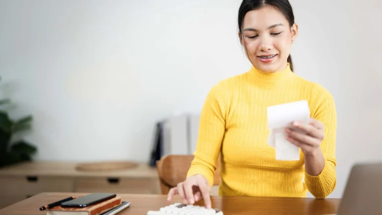 Use Cash Envelopes for Household Expenses