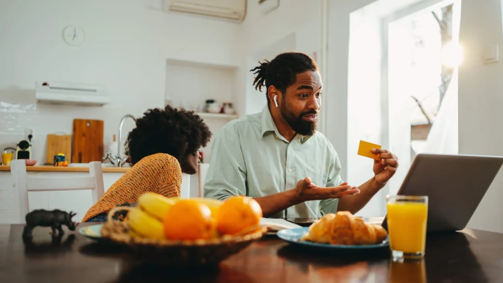 Ways to Lower Household Debt