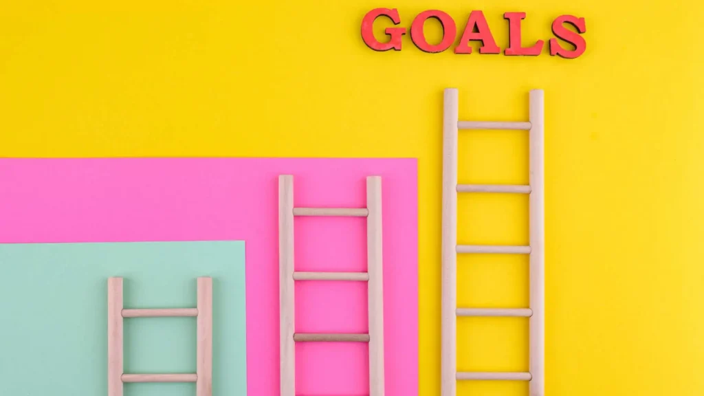 Why Not Having Financial Goals Is a Mistake