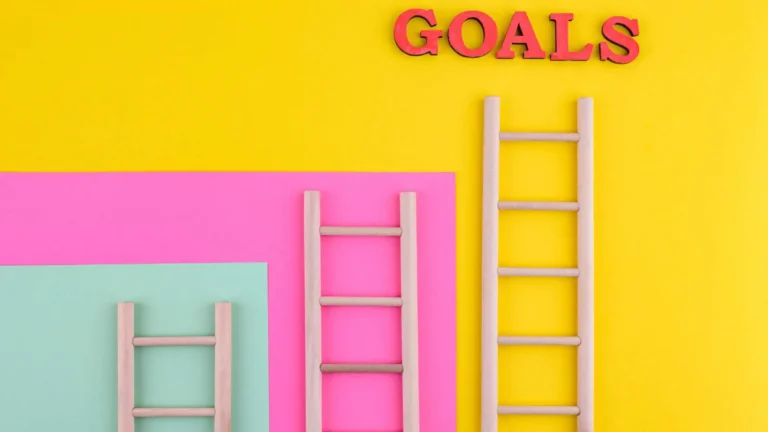 Why Not Having Financial Goals Is a Mistake