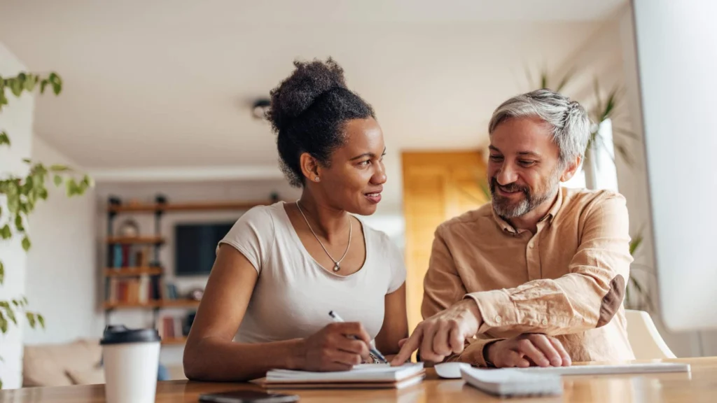 budgeting during retirement