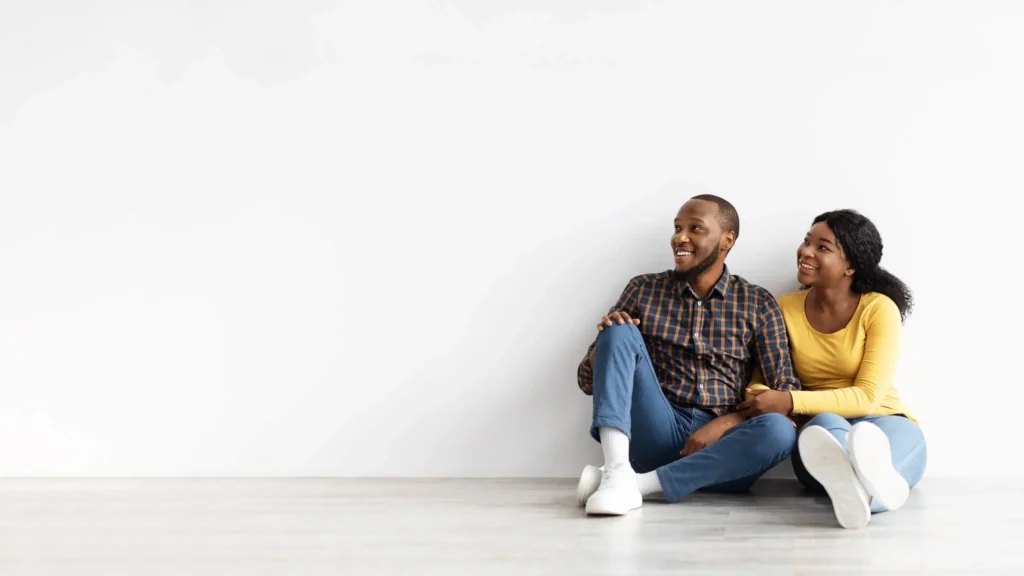 Align Financial Priorities in Marriage