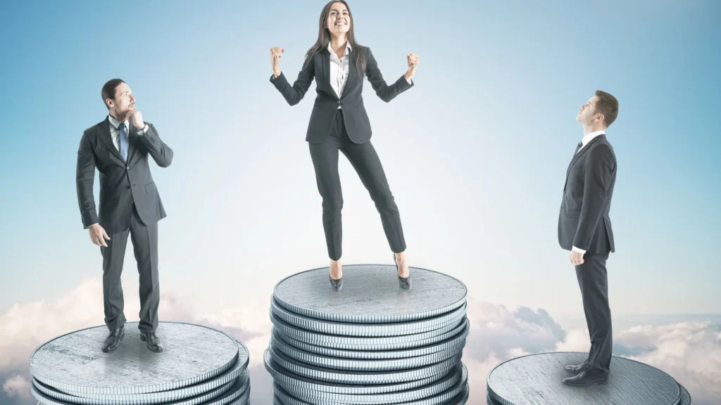 Balance Career Goals