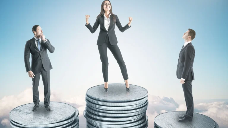 Balance Career Goals