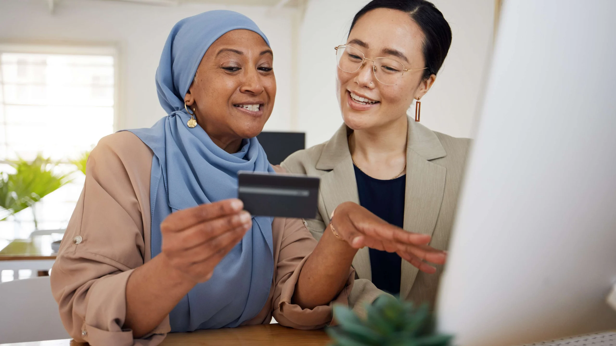 Balance Debt Payments