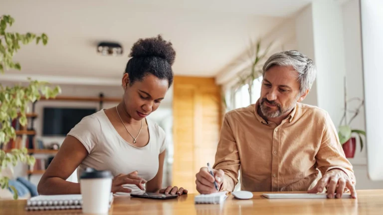 Couple Financial Planning