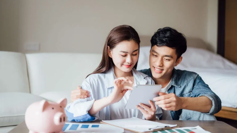 Create a 5-Year Money Plan