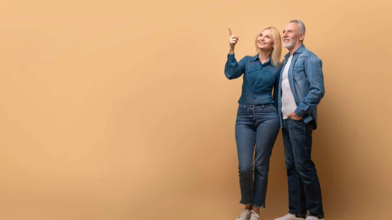 Financial Planning for Empty Nesters