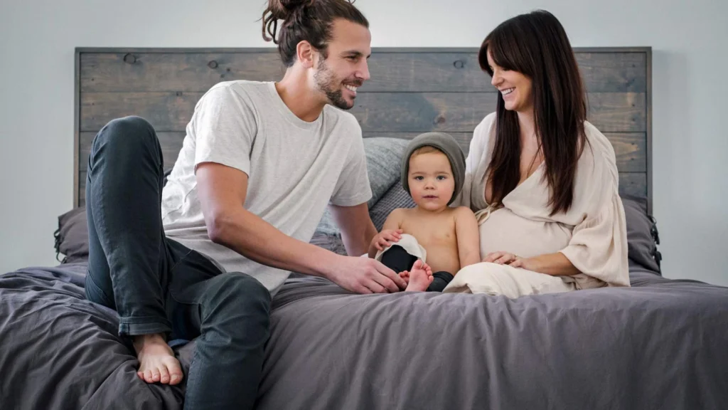 Financial Planning for Expecting Parents