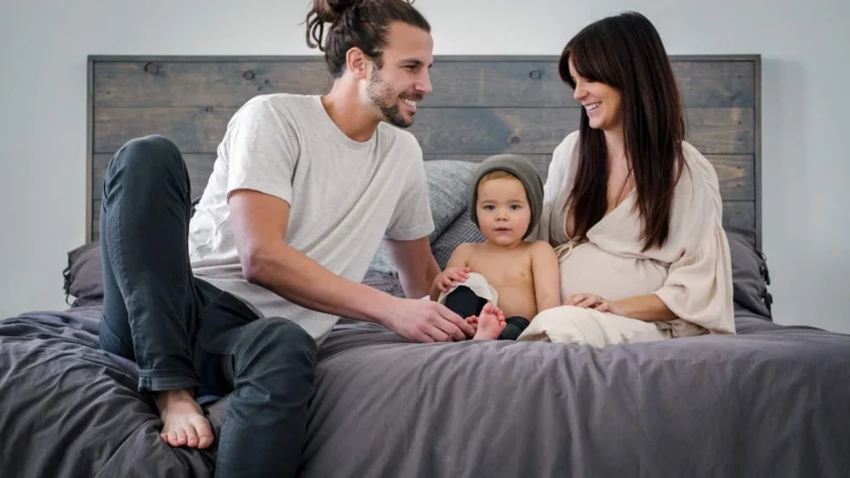 Financial Planning for Expecting Parents