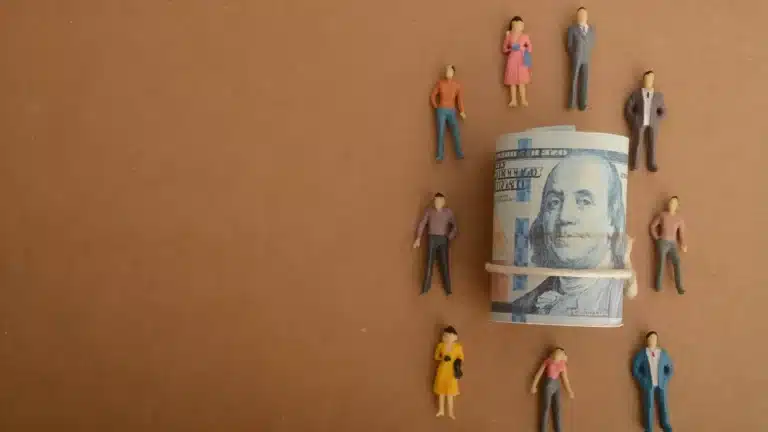 Financial Safety Net