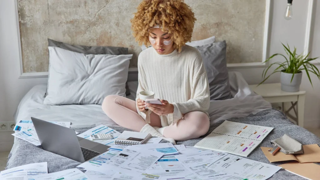 Habits That Can Reduce Financial Stress