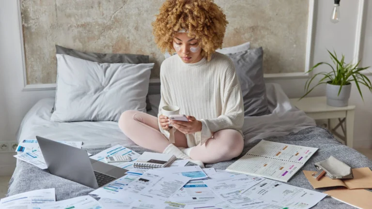 Habits That Can Reduce Financial Stress