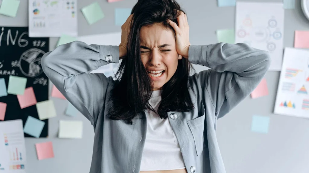 Health Impacts of Chronic Financial Stress