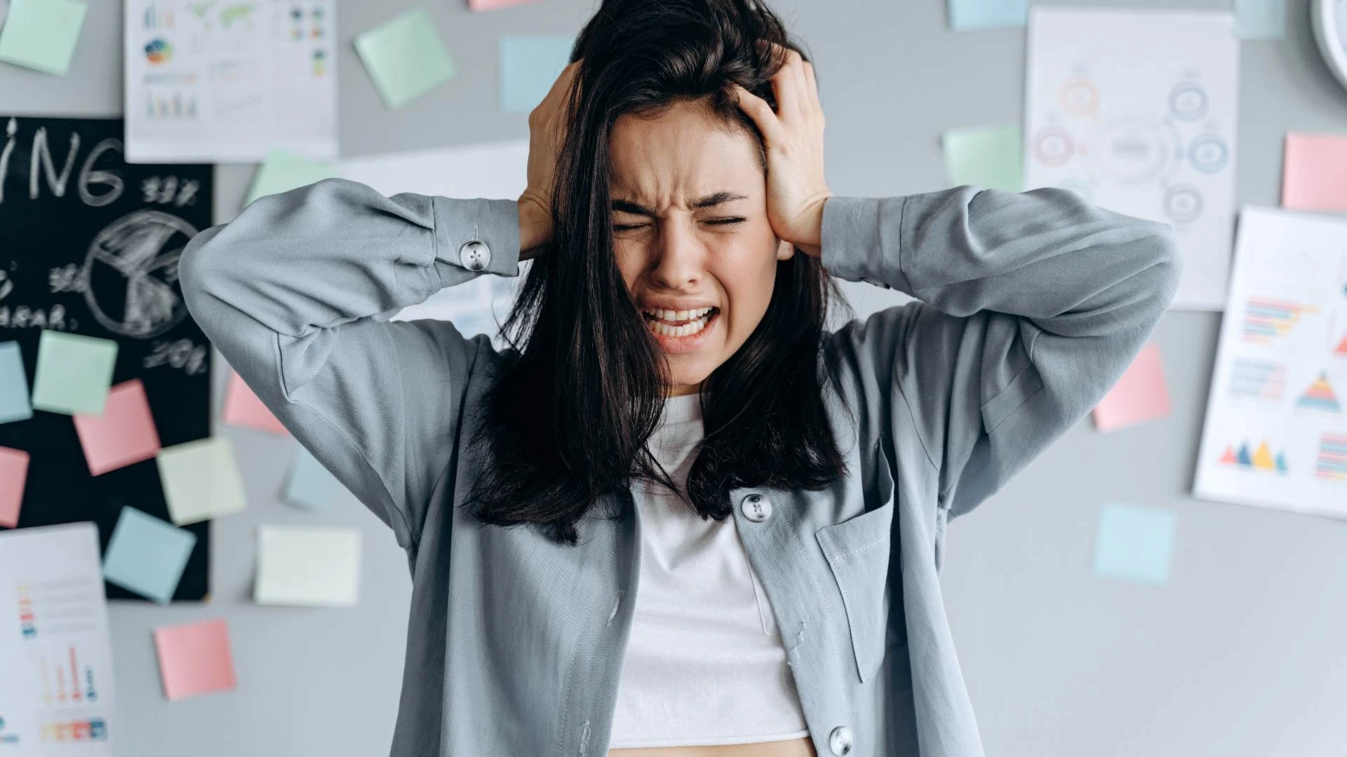 Health Impacts of Chronic Financial Stress