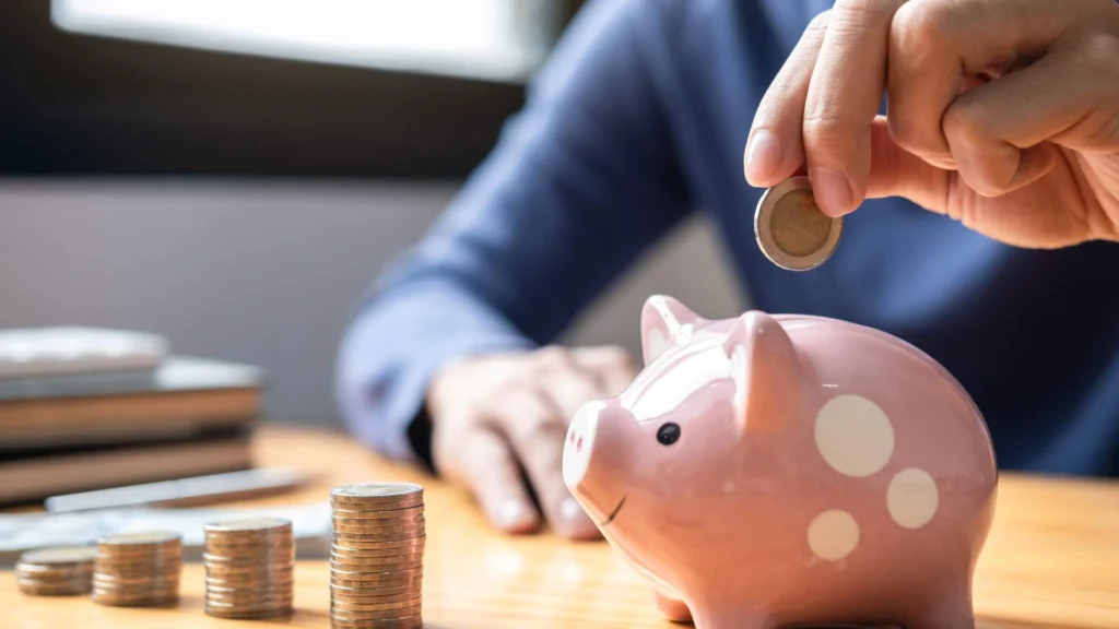 High-Yield Savings Account