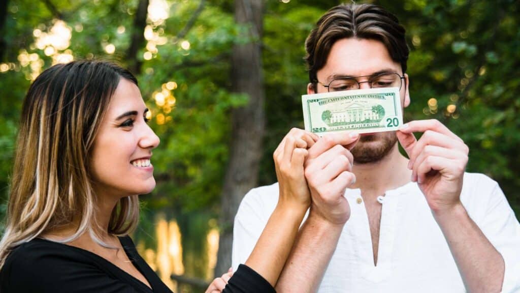 How Couples Secretly Save More for Retirement