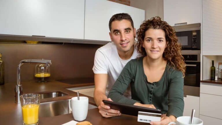 How Couples Secretly Save More for Retirement