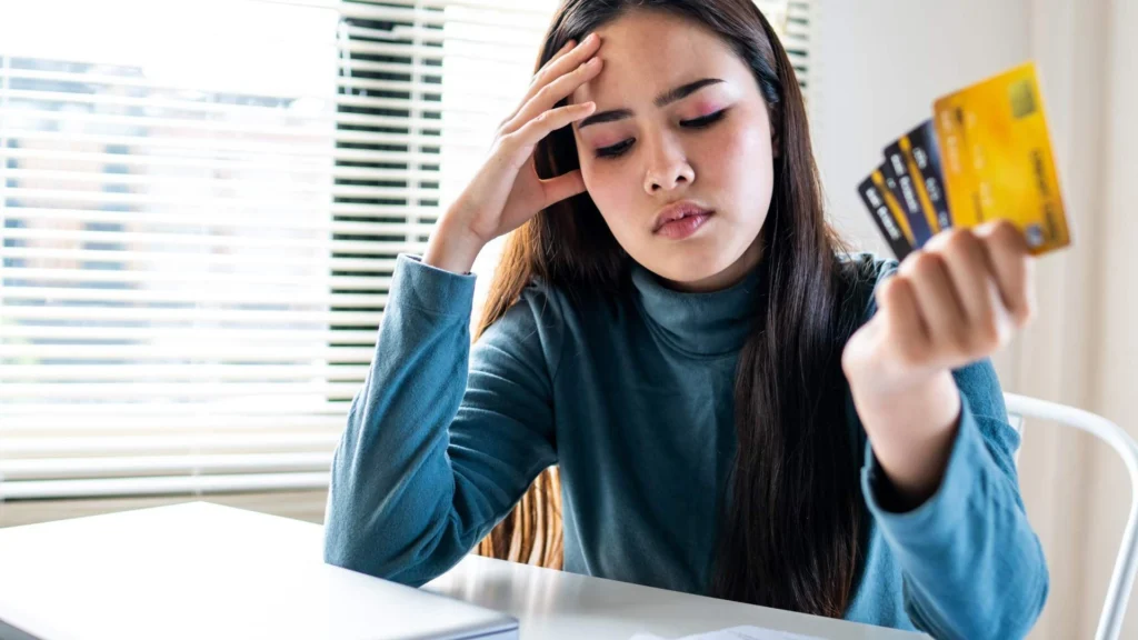 Less Financial Stress