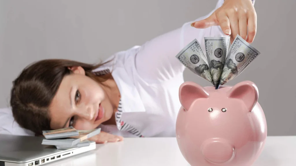 Living Paycheck to Paycheck