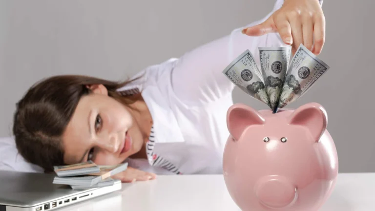 Living Paycheck to Paycheck