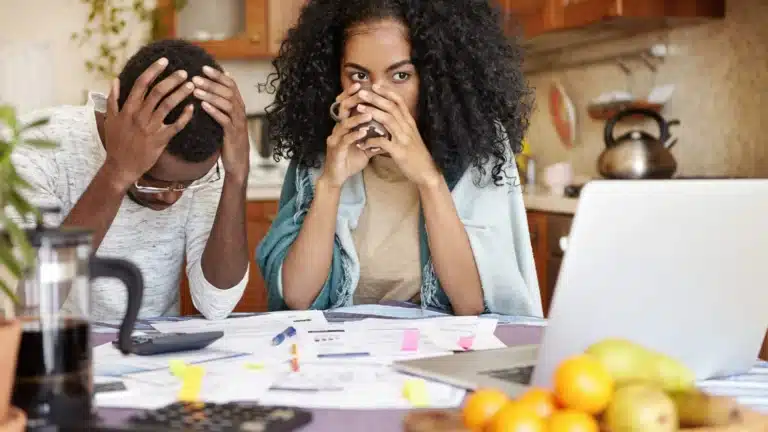 How Financial Planning Helps Reduce Money Stress