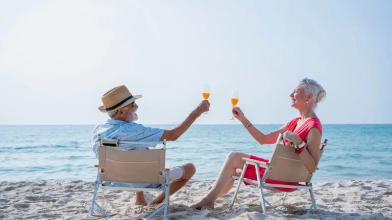 Luxuries on a Budget