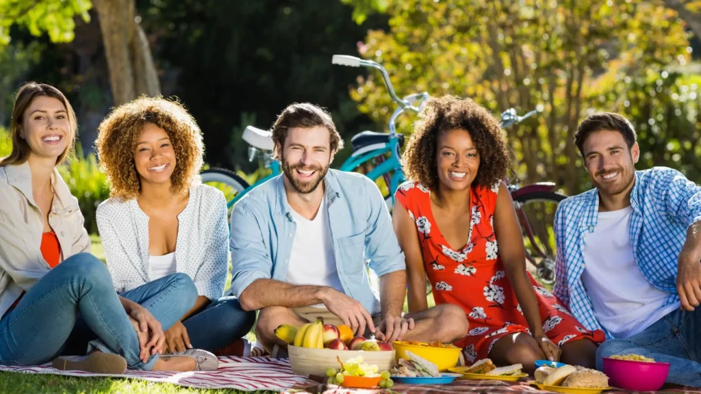 Maintaining Lifestyle