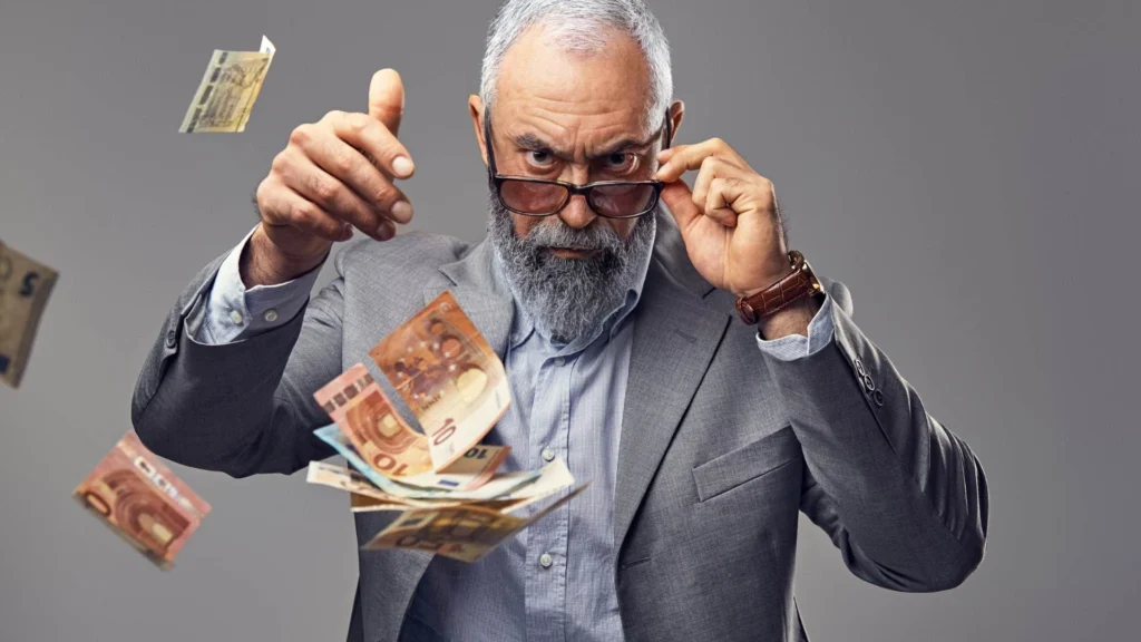 Outdated Money Habits