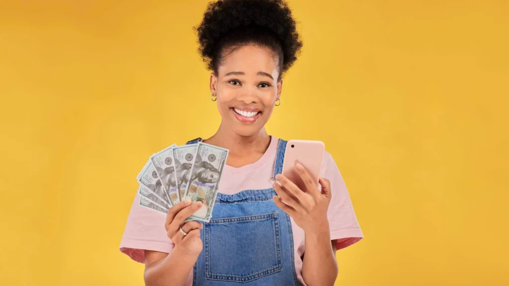 Paycheck to Paycheck