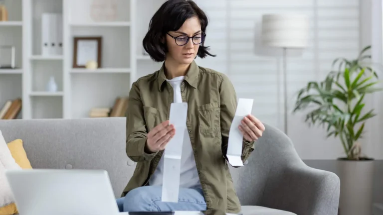 Paycheck to Paycheck