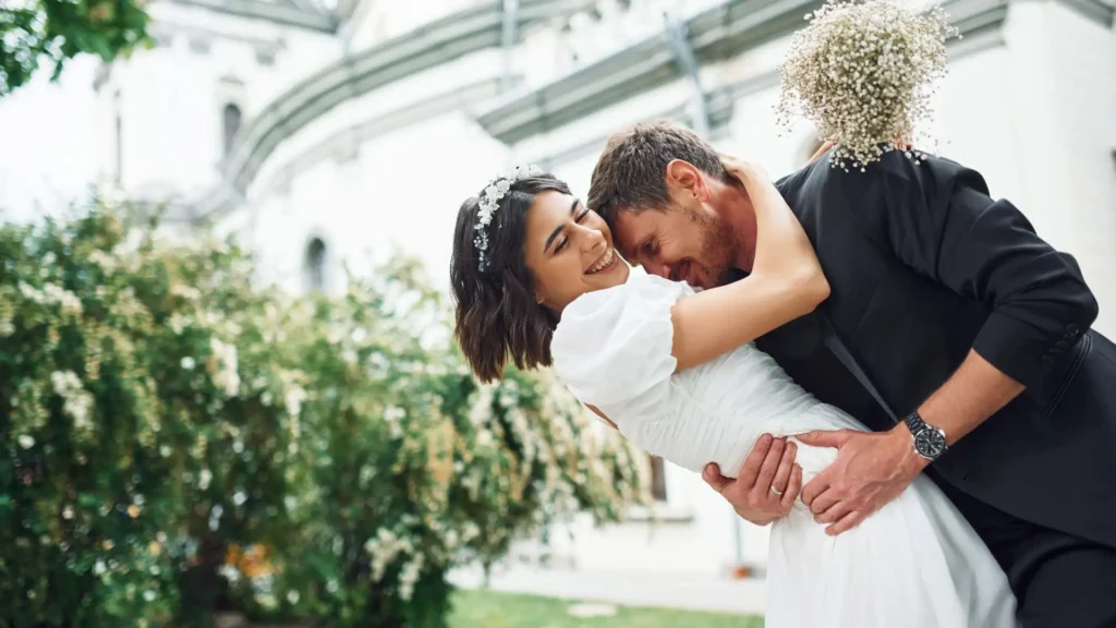 Plan a Debt-Free Wedding