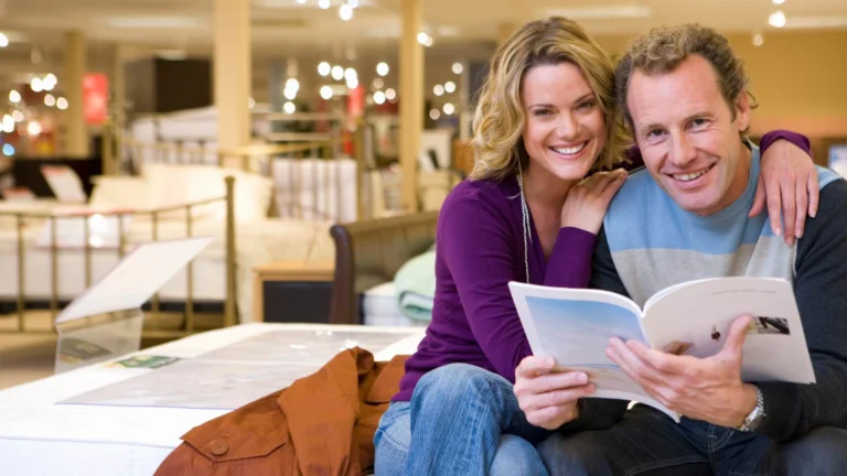 Plan for Major Purchases