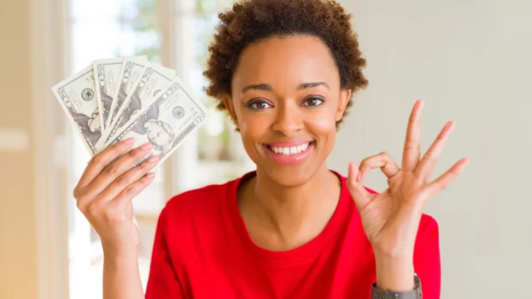 Positive Money Mindset