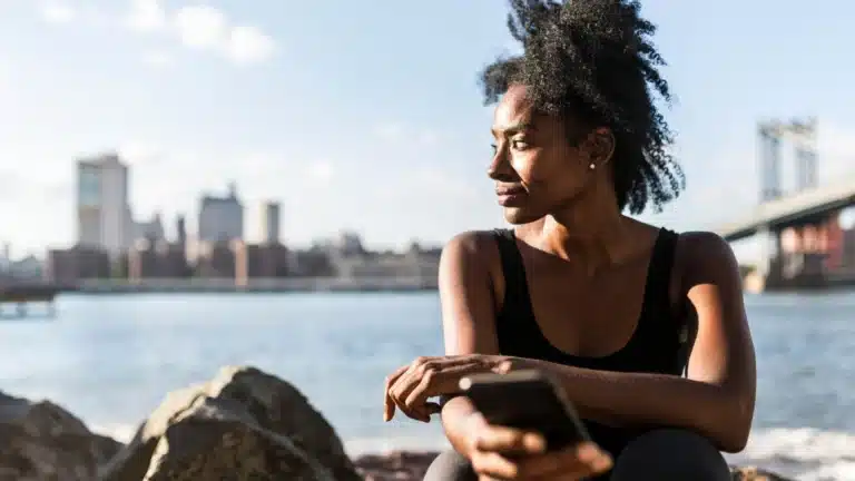 Prioritize Mental Health