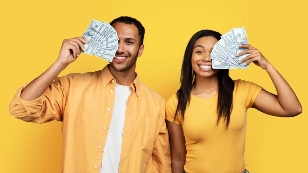 Realistic Budgeting Tips