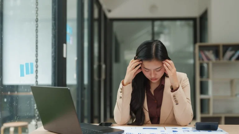 Reasons People Feel Financially Stressed