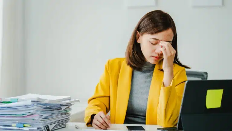 Recover From a Missed Paycheck