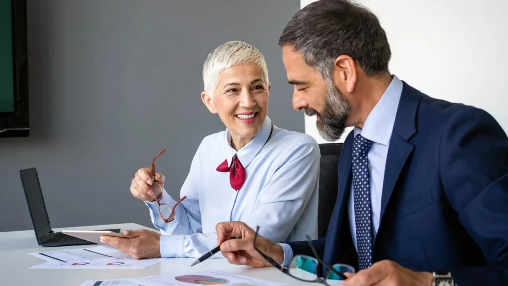 Retirement Investing