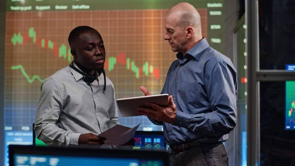 Retirement secrets to beat market volatility