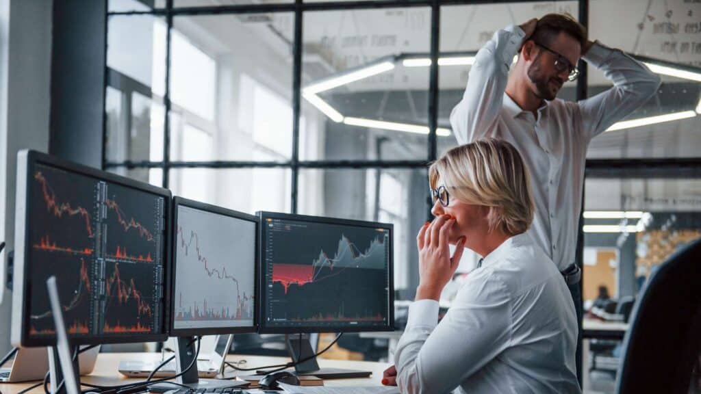 Retirement Secrets to Beat Market Volatility