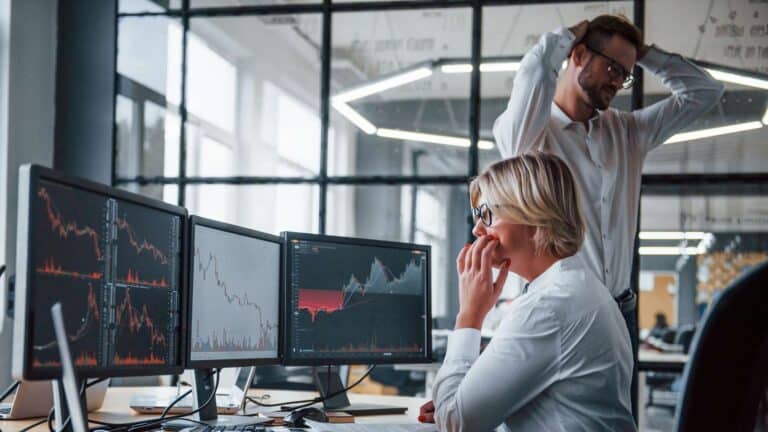 Retirement Secrets to Beat Market Volatility