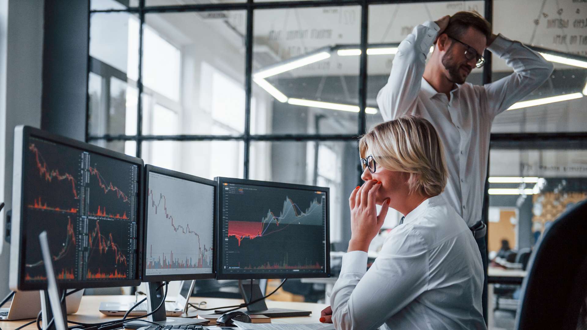 Retirement Secrets to Beat Market Volatility