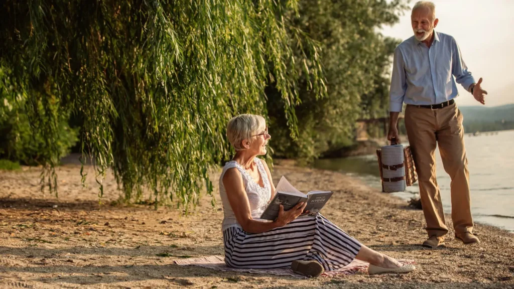 Retirement​‍​‌‍​‍‌​‍​‌‍​‍‌ Secrets