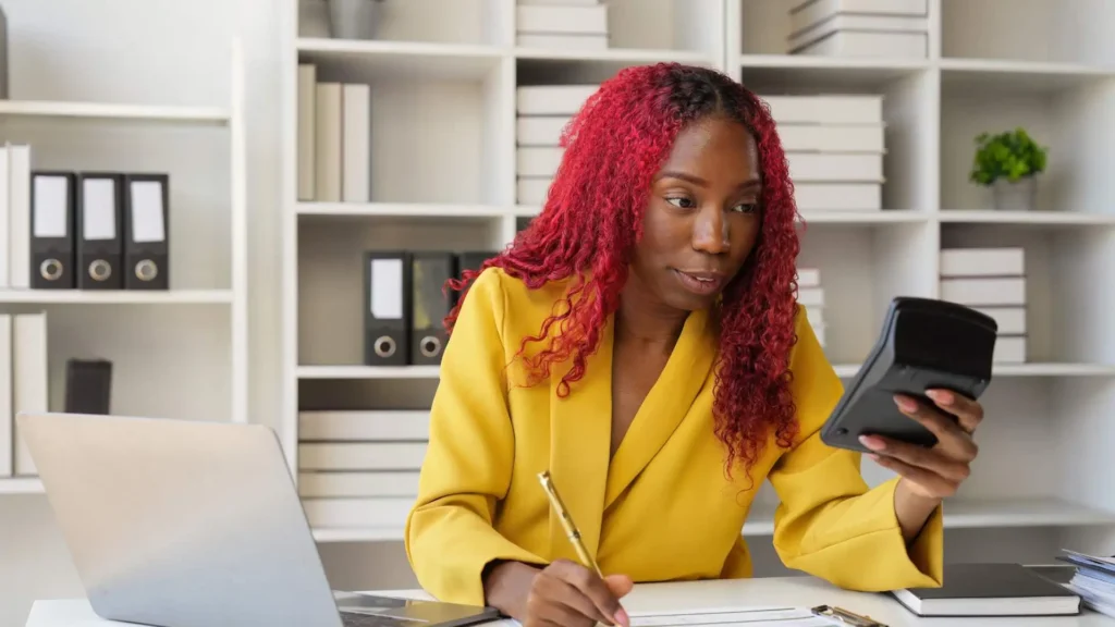 Self-Employment Taxes