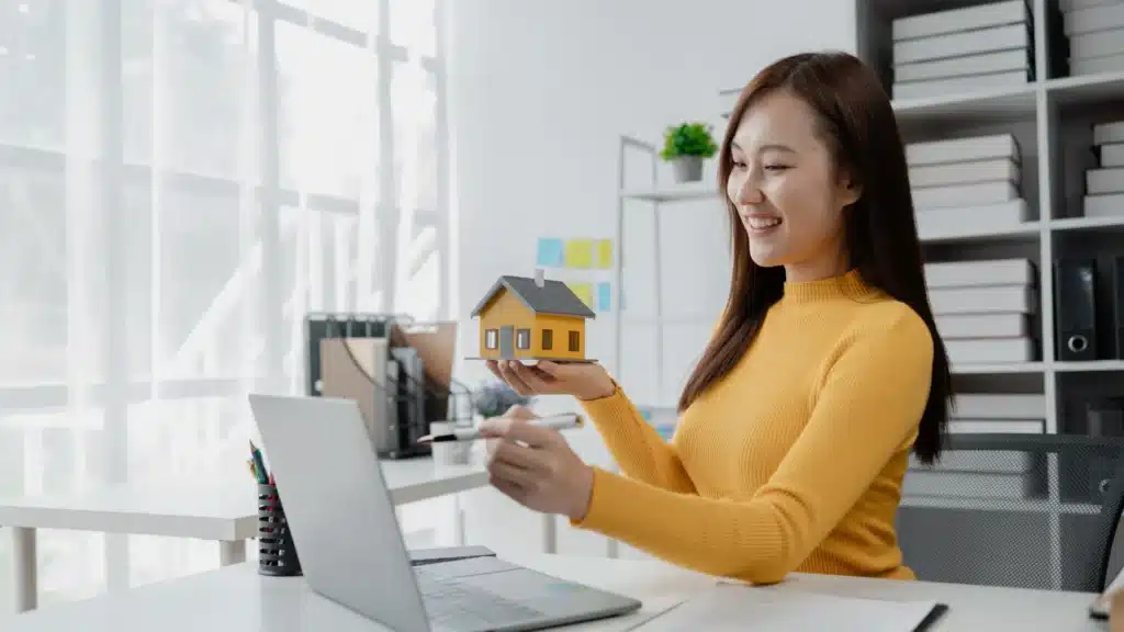 Sell Properties Faster Online