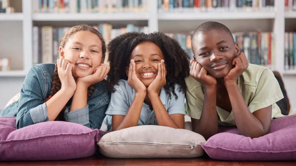 Teach Middle Schoolers About Saving