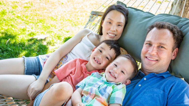 10 Money Rules That Keep Families Debt-Free